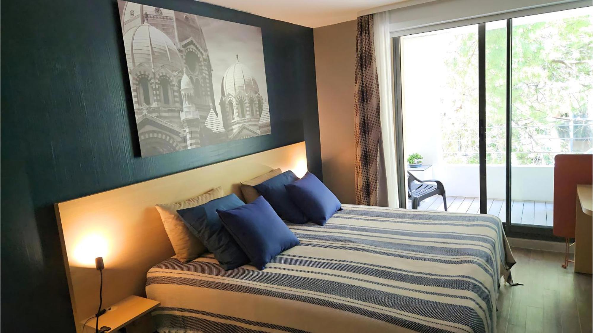 Apartment Prado Plages Marseille